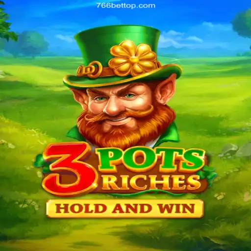 Unlocking the Secrets of 3potsRiches: Your Guide to the Ultimate Casino Experience