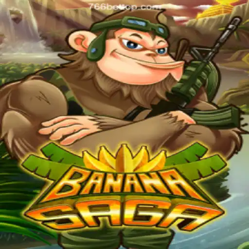 BananaSaga: Exploring the Thrills of 766 Bet Plataforma De Jogos De Cassino