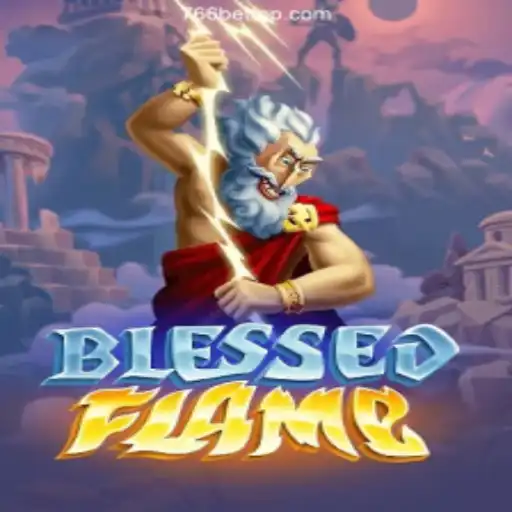 Exploring the Exciting World of BlessedFlame: A Thrilling Casino Game Experience