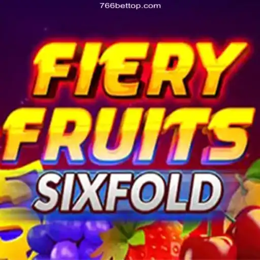 FieryFruitsSixFold: A Thrilling Journey into the World of Online Casino Gaming