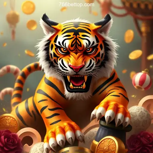 Fortune Tiger Games