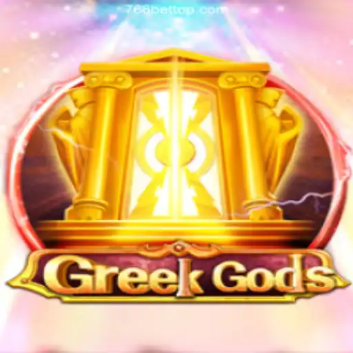 GreekGods: Unveil the Power of the Ancients in Casino Gaming