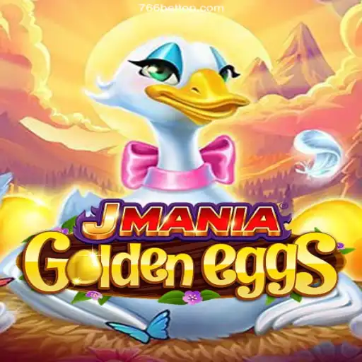 Exploring the Thrills of JManiaGoldenEggs: A Golden Opportunity in Online Casino Gaming