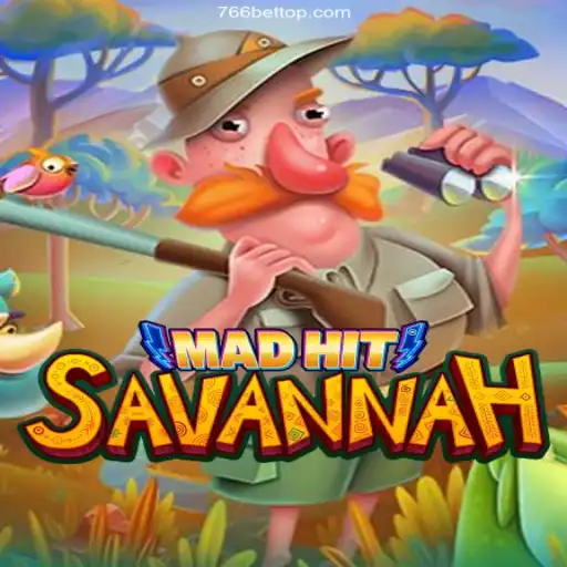Exploring the Thrilling World of MadHitSavannah: A Closer Look at the Game and 766Bet Login Platform