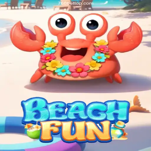 BeachFun: Dive Into A World Of Sun, Sand, And Casino Excitement