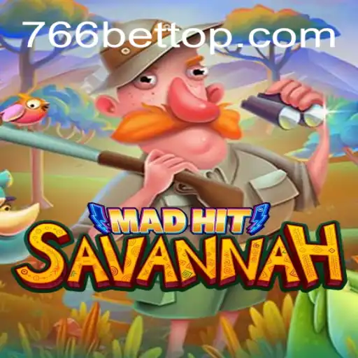 Exploring the Thrilling World of MadHitSavannah: A Closer Look at the Game and 766Bet Login Platform
