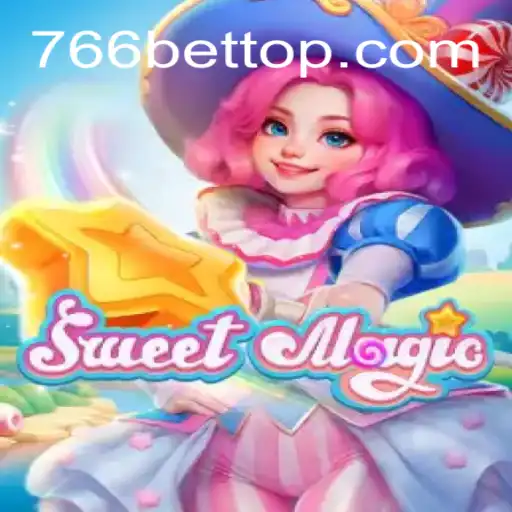 Exploring the Enchanting World of SweetMagic: A Dive into the 766 Bet Platform