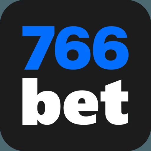 766 bet Plataforma De Jogos De Cassino -766Bet Login Logo