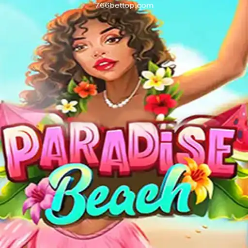 A Deep Dive into the Tropical World of ParadiseBeach: Casino Gaming Reimagined