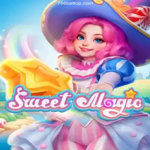 Exploring the Enchanting World of SweetMagic: A Dive into the 766 Bet Platform
