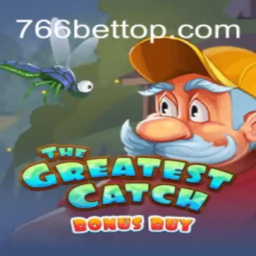 Exploring TheGreatestCatchBonusBuy - An Exciting Casino Game Adventure