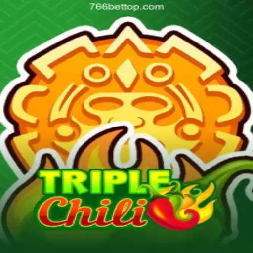 Discover the Excitement of TripleChili on 766 Bet Plataforma De Jogos De Cassino