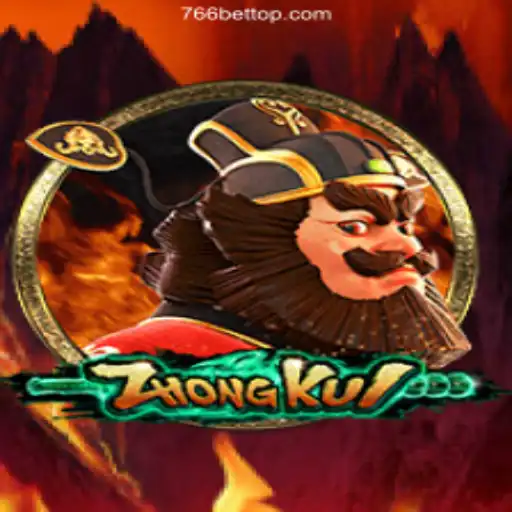 Unveiling ZhongKui: An Intriguing Journey Through Casino Gaming